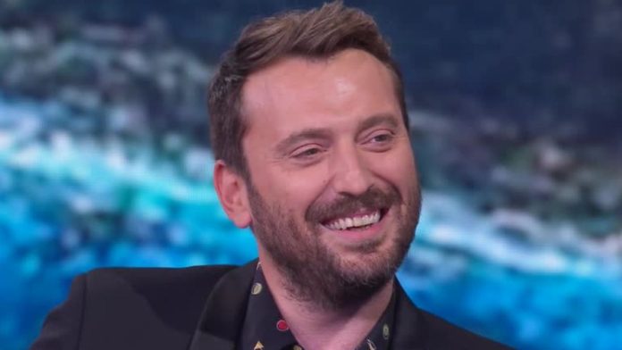 Vacanze d'amore per Cesare Cremonini