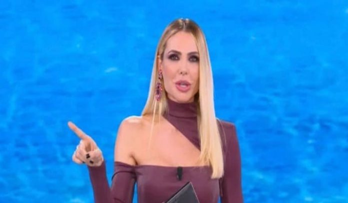Ilary Blasi