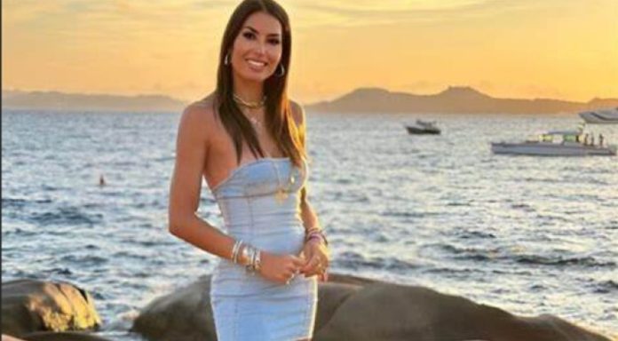 Elisabetta Gregoraci
