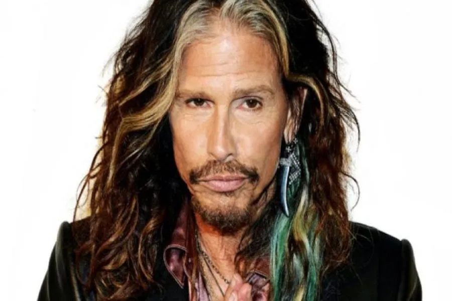 Steven Tyler