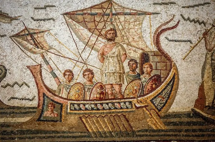 ulisse
